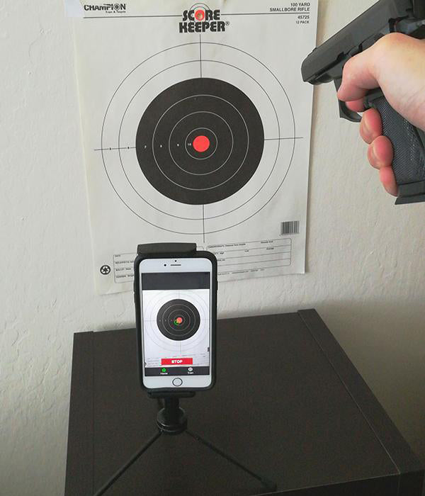 LaserBullets MobilePack