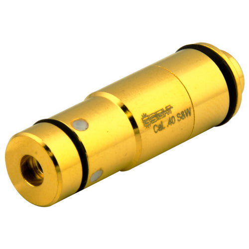 G-Sight Laser Training Cartridge (Gen 2) - .40 S&W