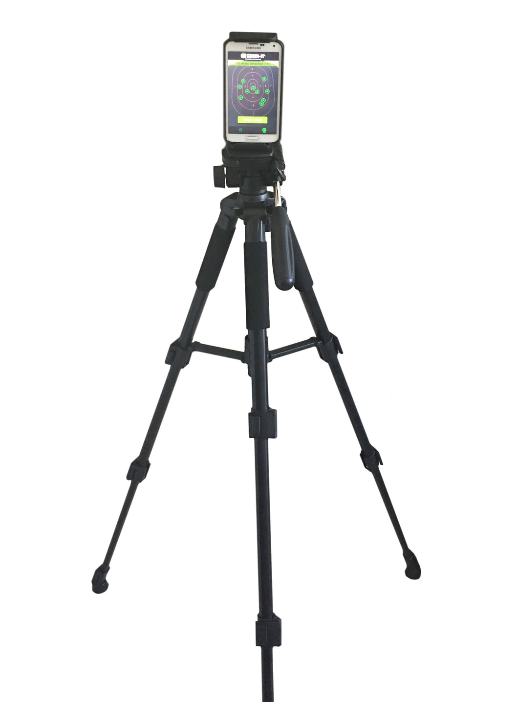 Phone Tripod with Tripod Phone Holder – laserbullets